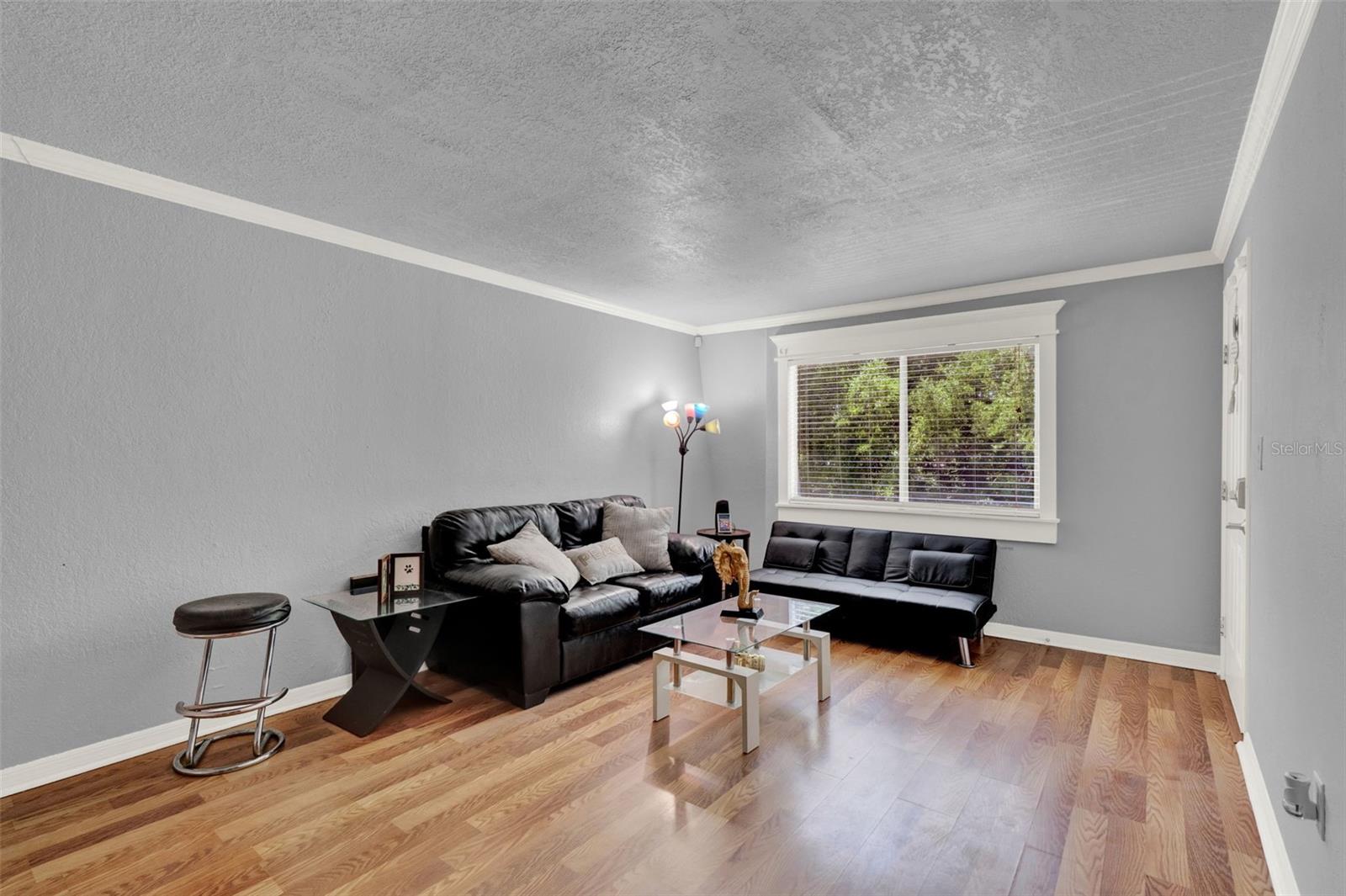 METRO/MICHIGAN PARK CONDO - Residential