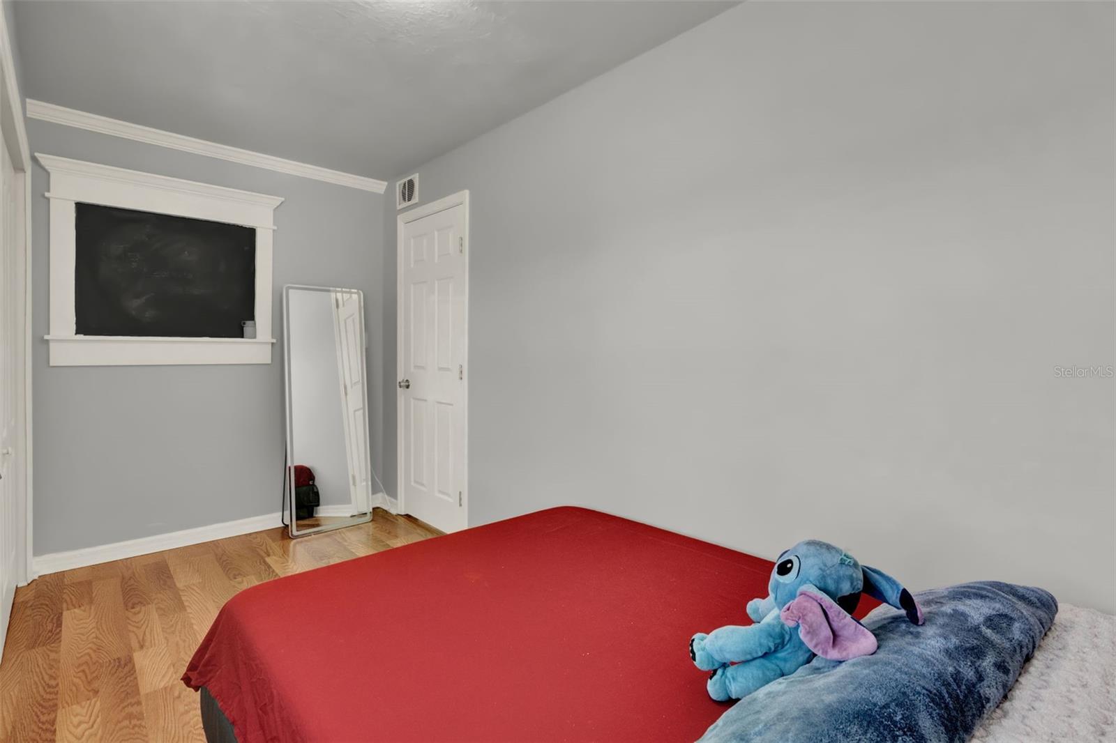 METRO/MICHIGAN PARK CONDO - Residential