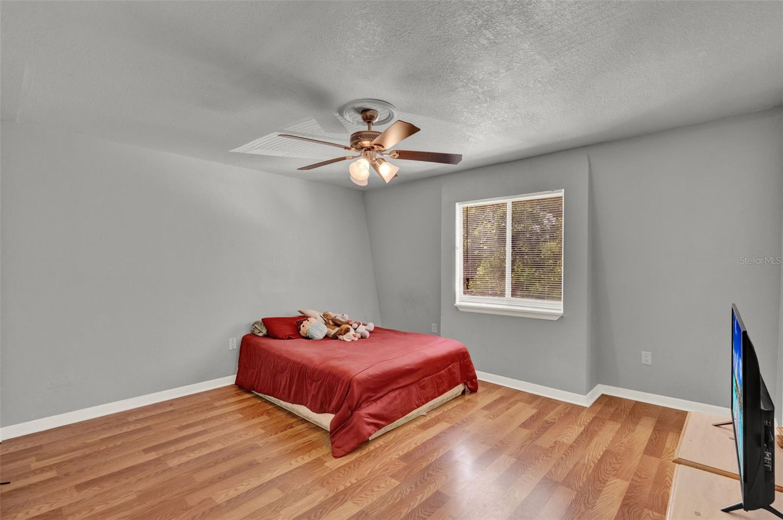 METRO/MICHIGAN PARK CONDO - Residential