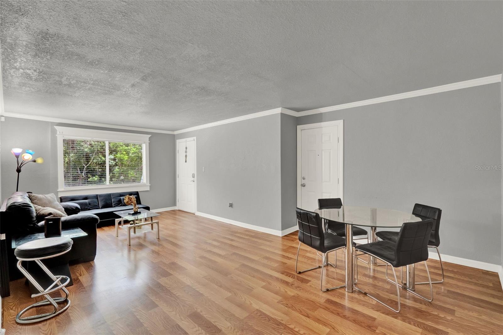 METRO/MICHIGAN PARK CONDO - Residential