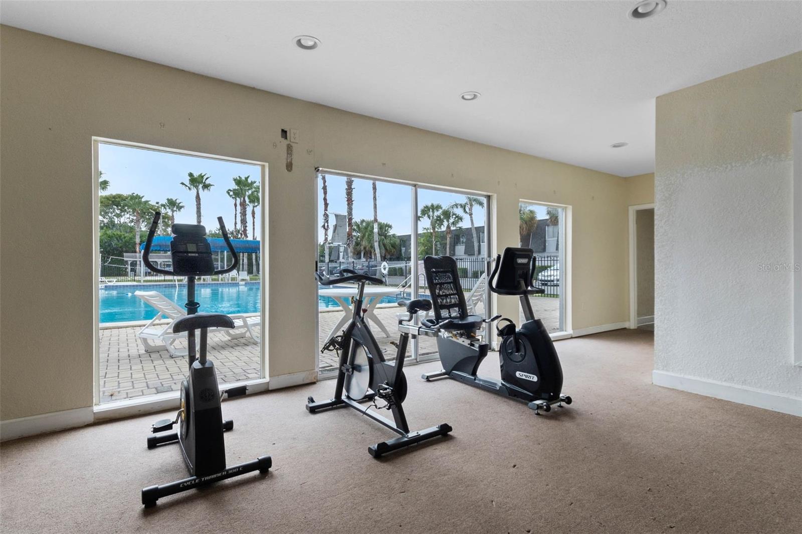 METRO/MICHIGAN PARK CONDO - Residential