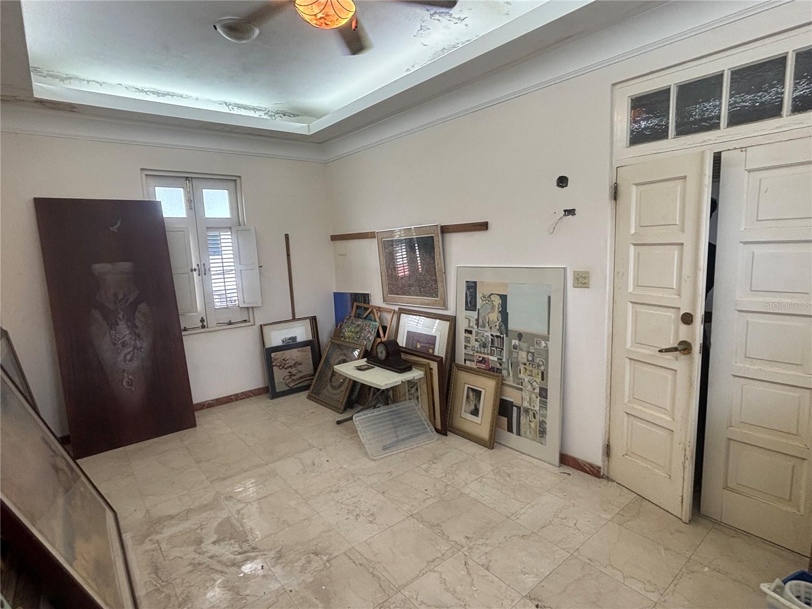 SAGRADO CORAZON HISTORICAL DISTRICT - Residential