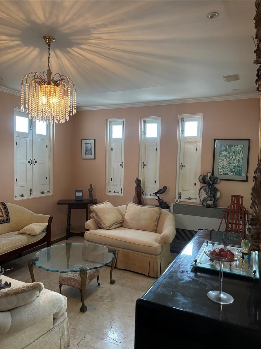 SAGRADO CORAZON HISTORICAL DISTRICT - Residential