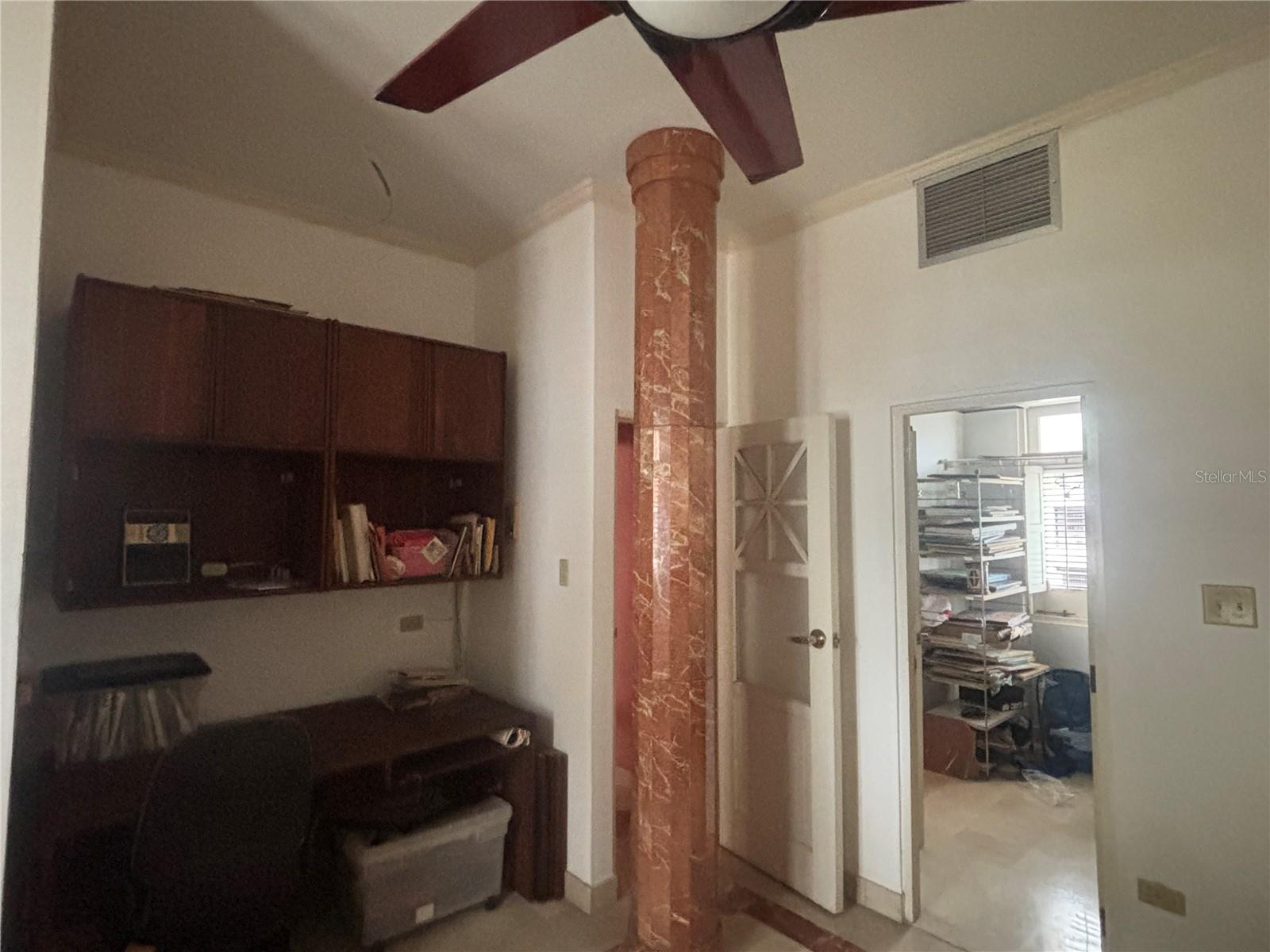 SAGRADO CORAZON HISTORICAL DISTRICT - Residential