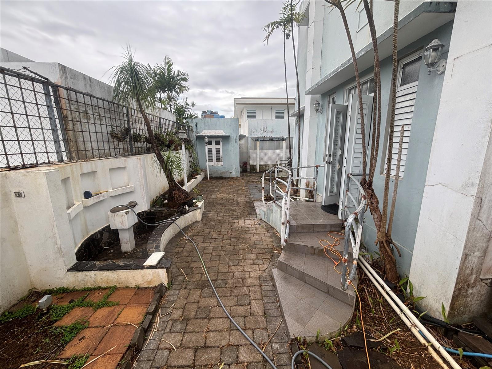SAGRADO CORAZON HISTORICAL DISTRICT - Residential