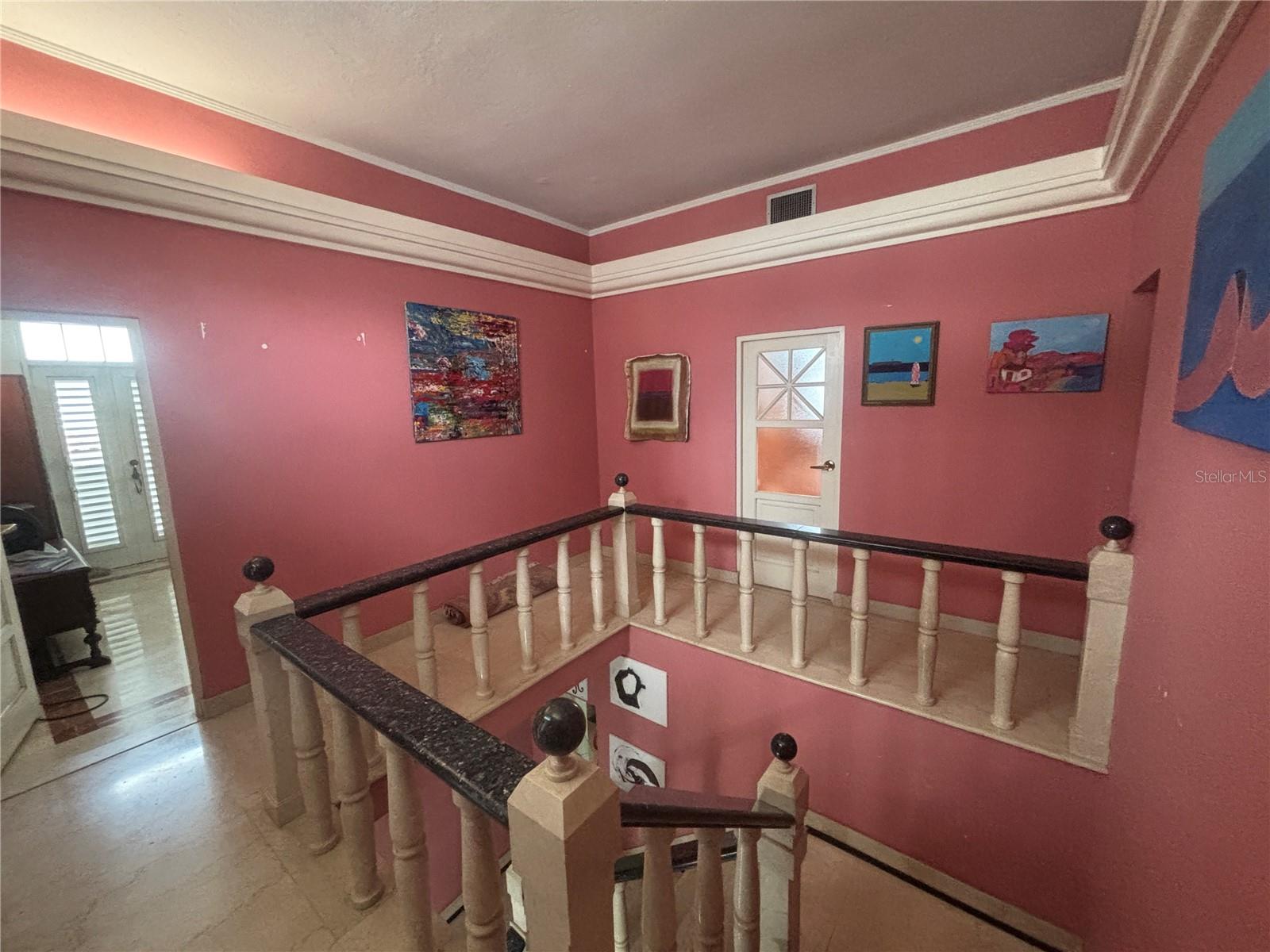 SAGRADO CORAZON HISTORICAL DISTRICT - Residential