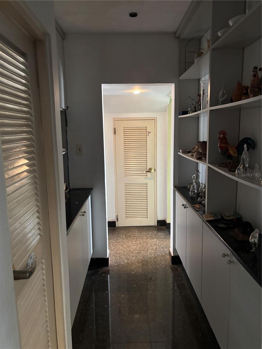 SAGRADO CORAZON HISTORICAL DISTRICT - Residential