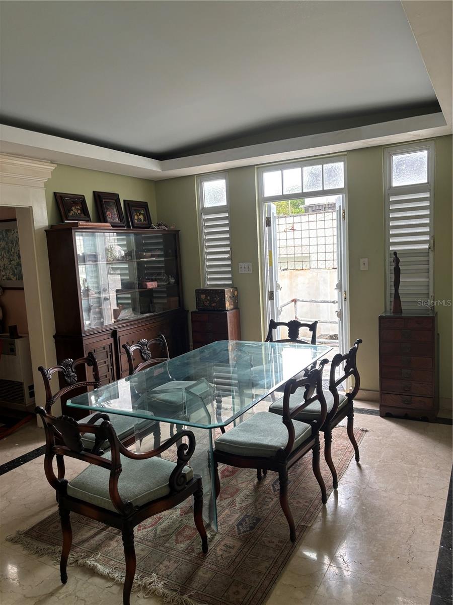 SAGRADO CORAZON HISTORICAL DISTRICT - Residential