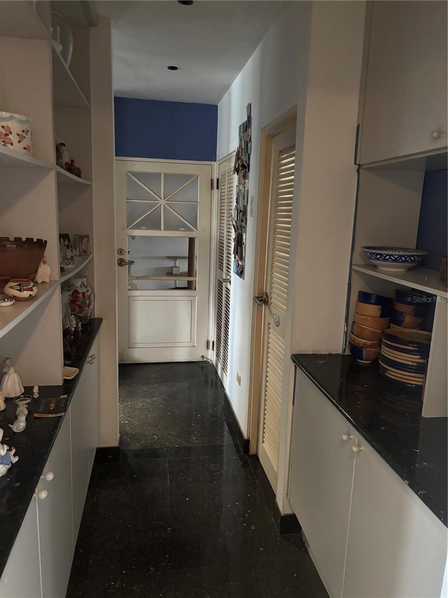 SAGRADO CORAZON HISTORICAL DISTRICT - Residential