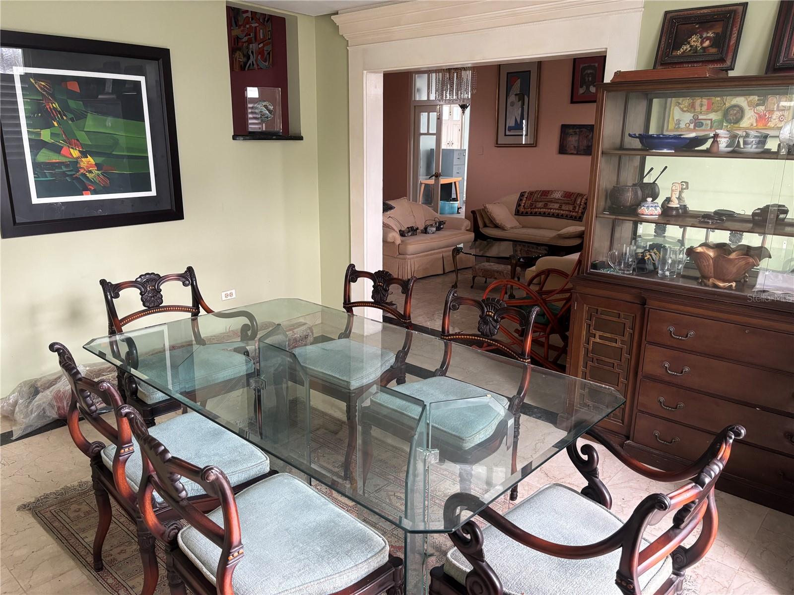SAGRADO CORAZON HISTORICAL DISTRICT - Residential