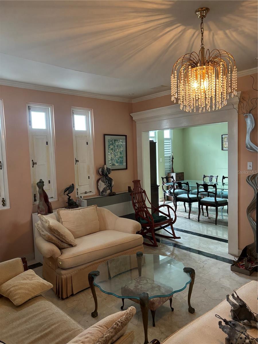 SAGRADO CORAZON HISTORICAL DISTRICT - Residential