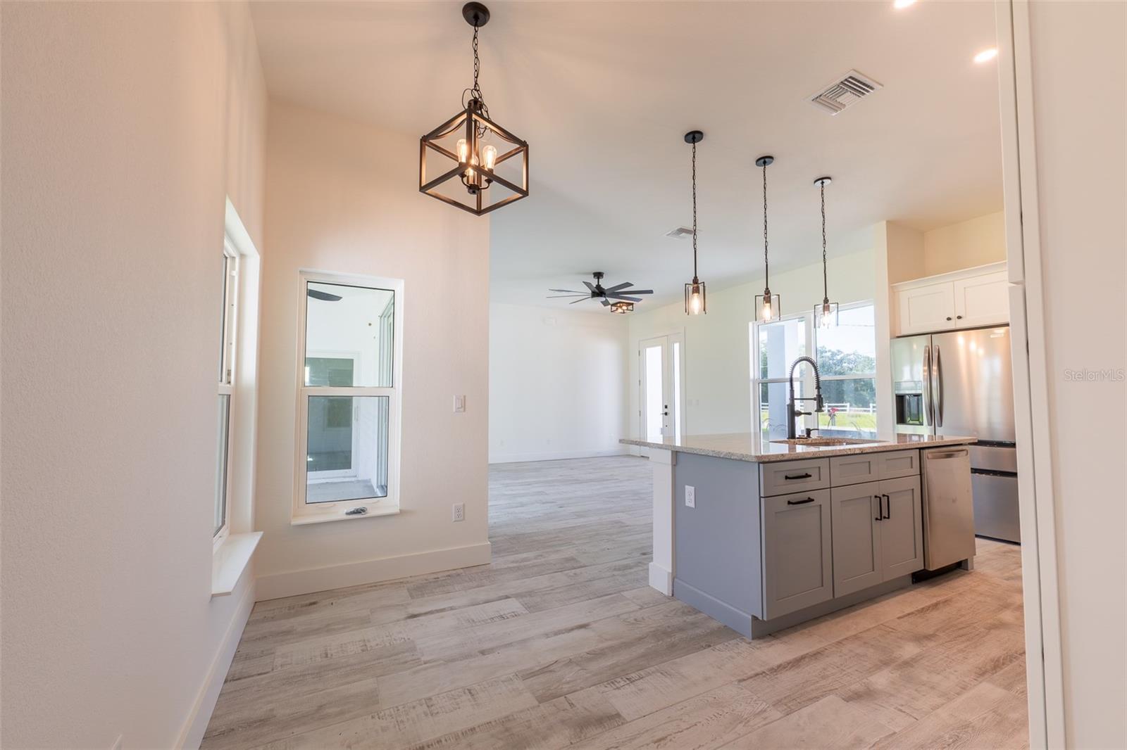 SUNNYBREEZE HARBOR GOLF COURSE - Residential