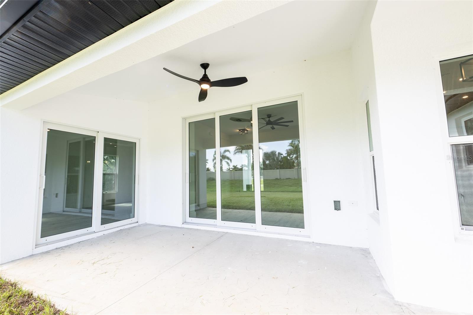 SUNNYBREEZE HARBOR GOLF COURSE - Residential