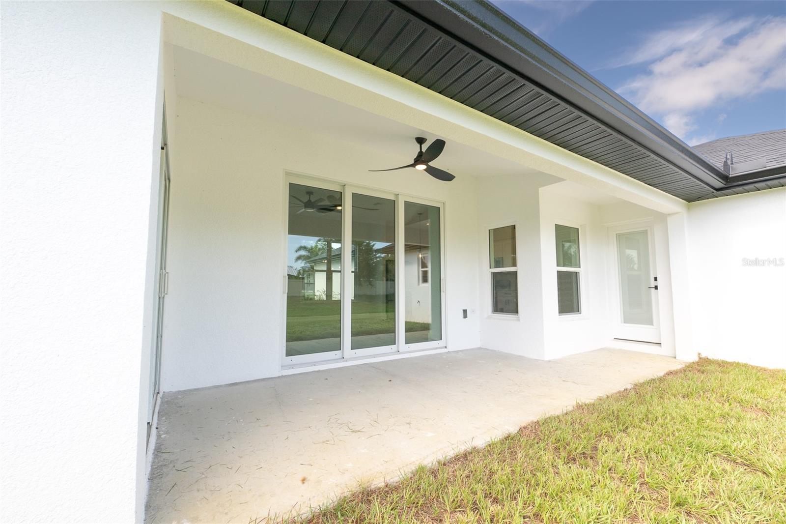 SUNNYBREEZE HARBOR GOLF COURSE - Residential