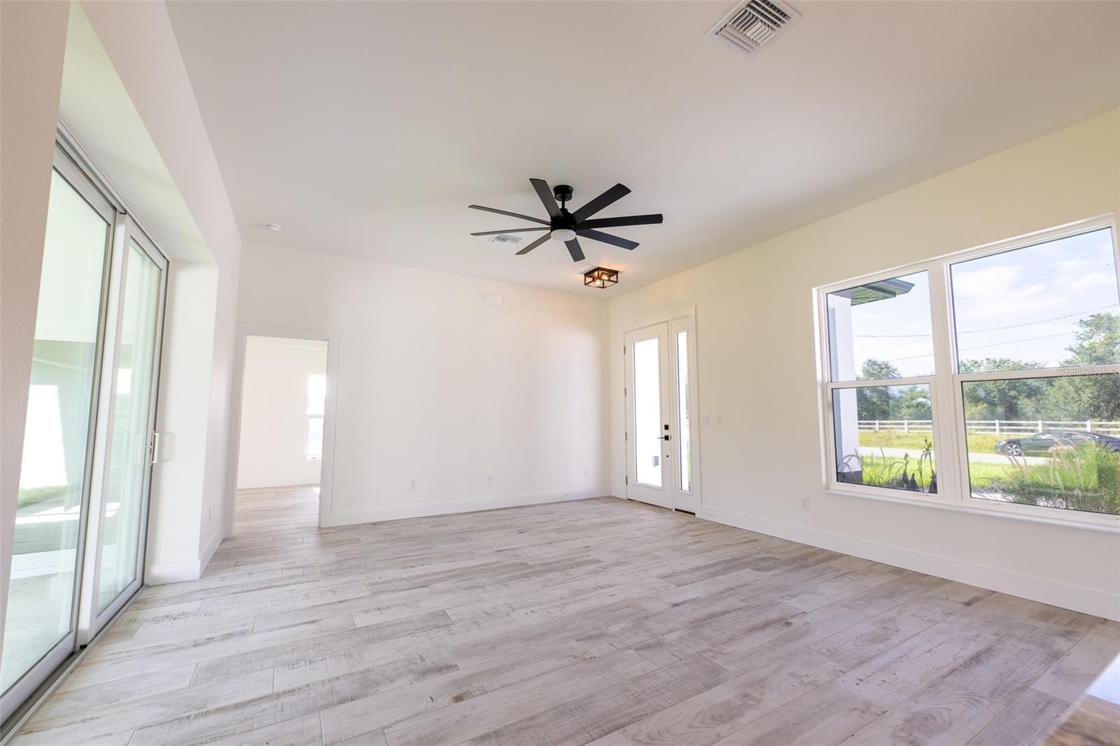 SUNNYBREEZE HARBOR GOLF COURSE - Residential