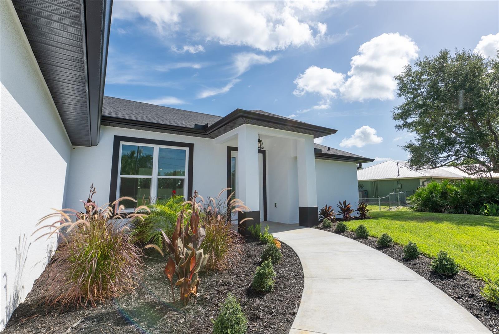 SUNNYBREEZE HARBOR GOLF COURSE - Residential