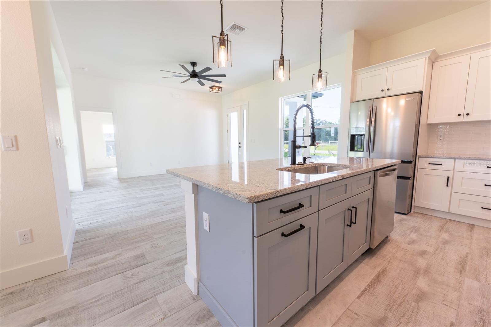 SUNNYBREEZE HARBOR GOLF COURSE - Residential