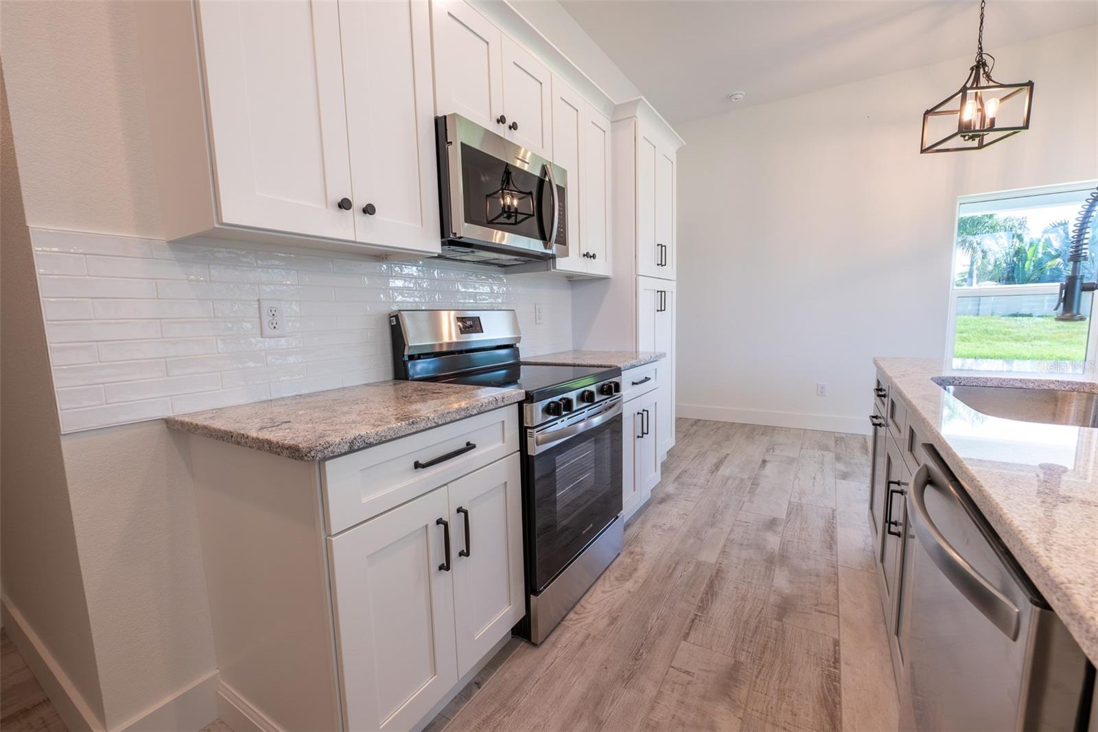 SUNNYBREEZE HARBOR GOLF COURSE - Residential