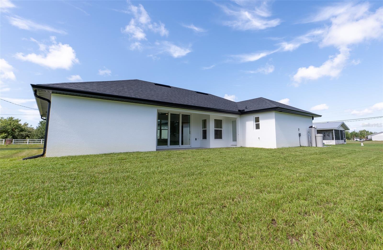 SUNNYBREEZE HARBOR GOLF COURSE - Residential
