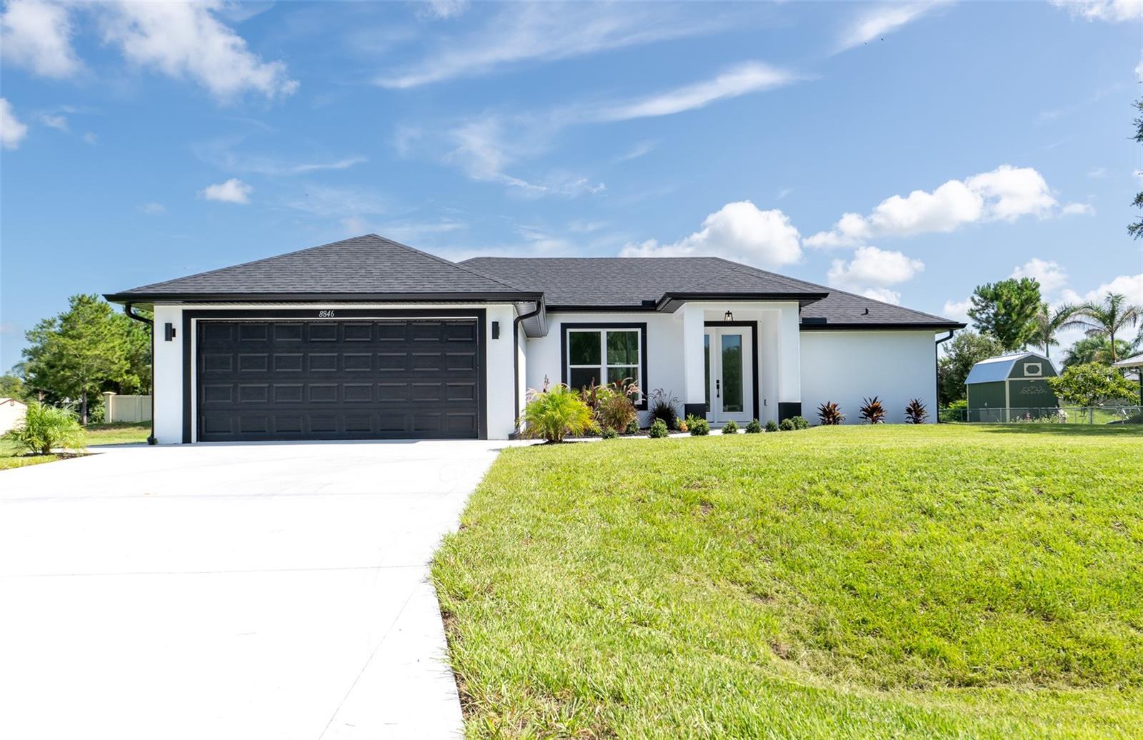 SUNNYBREEZE HARBOR GOLF COURSE - Residential
