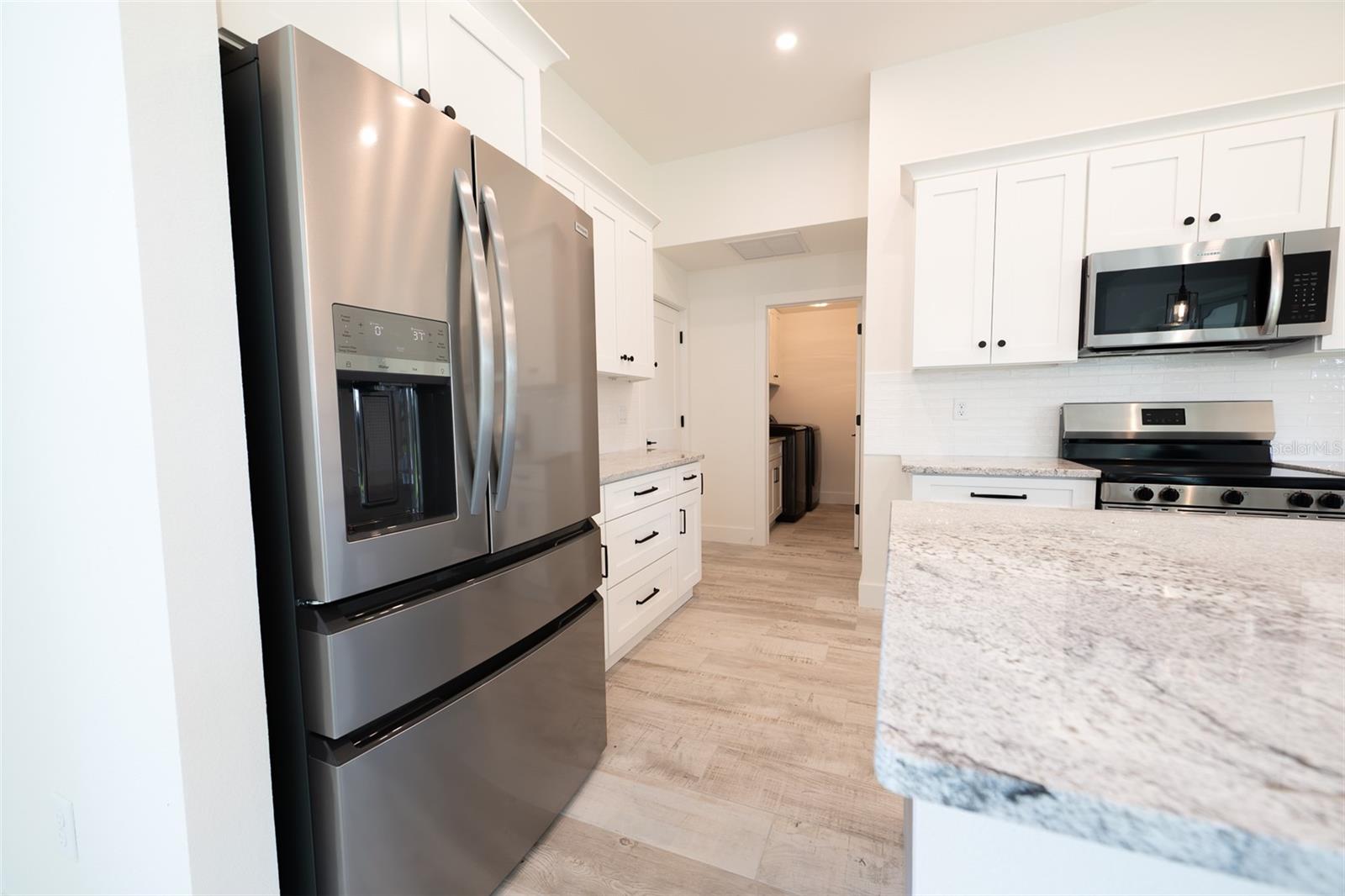 SUNNYBREEZE HARBOR GOLF COURSE - Residential