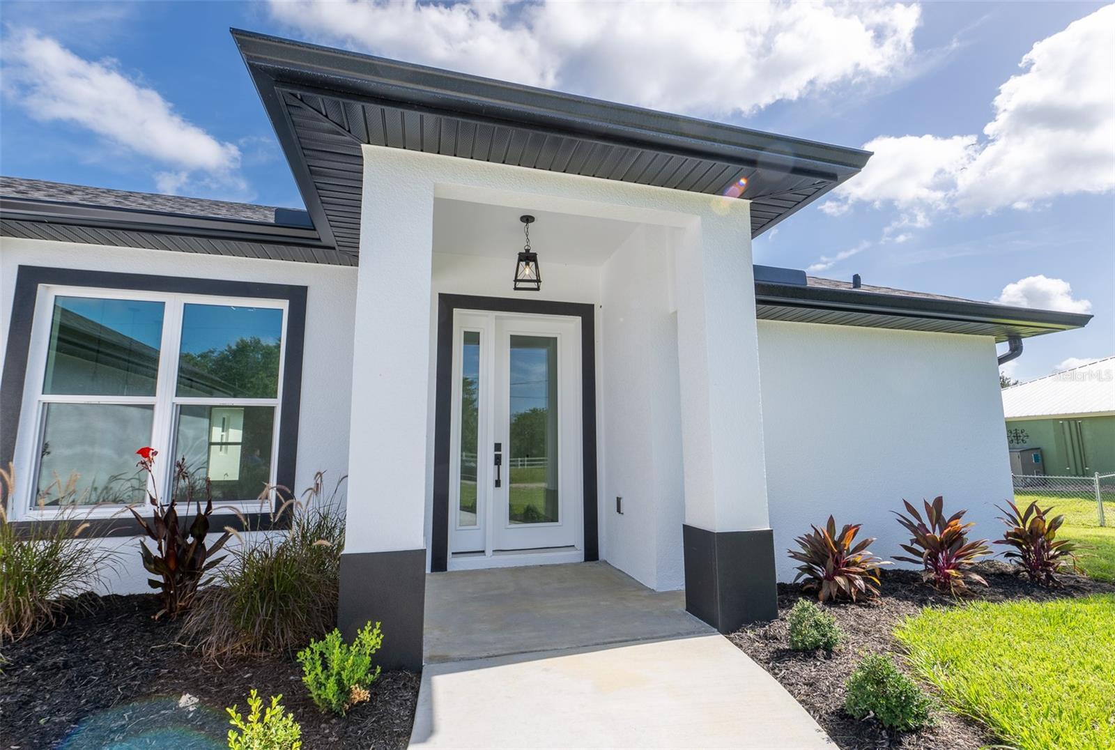 SUNNYBREEZE HARBOR GOLF COURSE - Residential