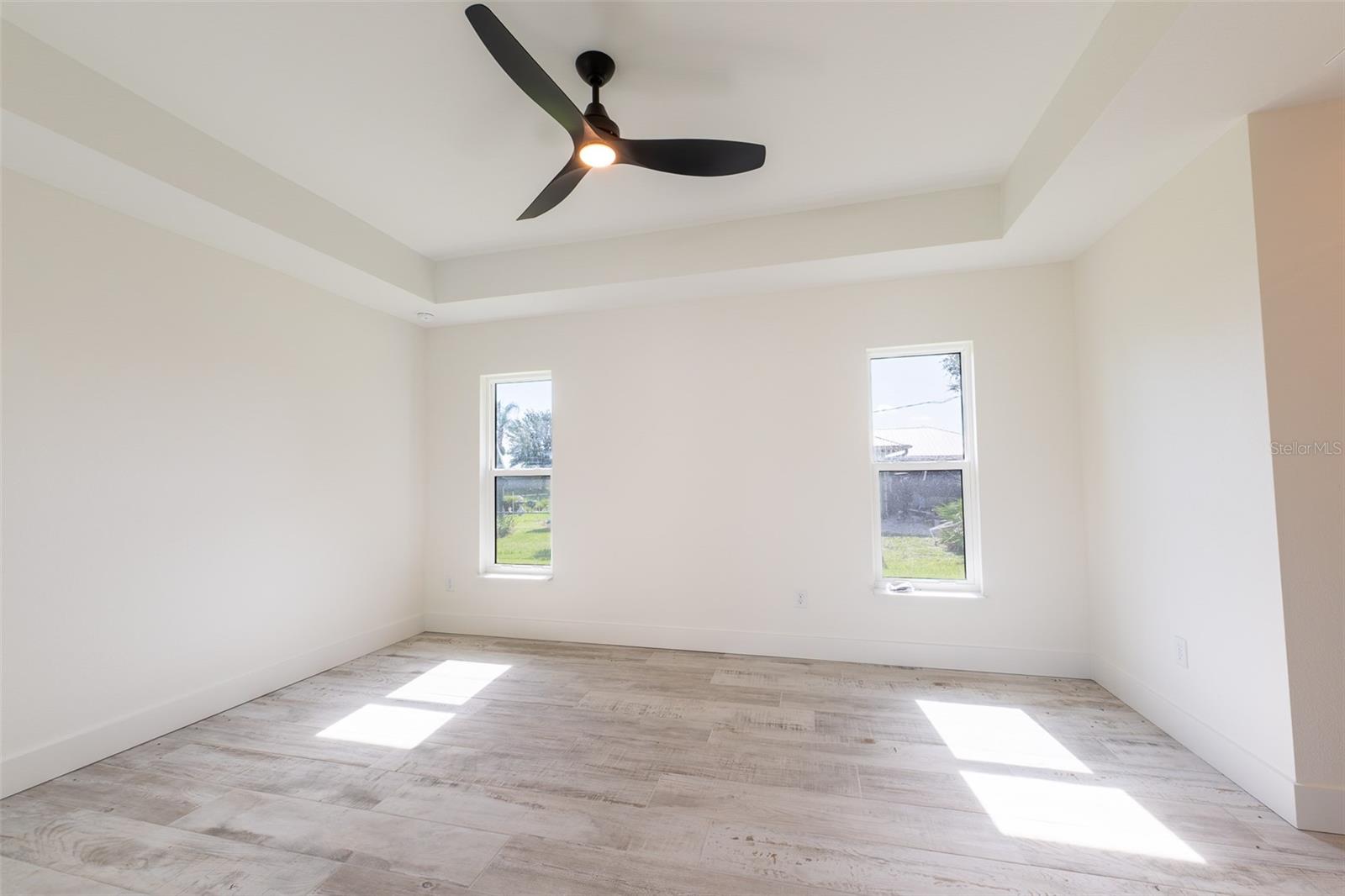SUNNYBREEZE HARBOR GOLF COURSE - Residential