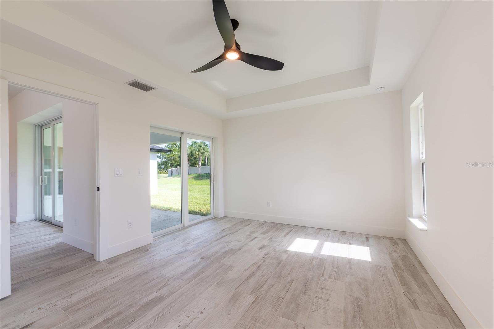 SUNNYBREEZE HARBOR GOLF COURSE - Residential