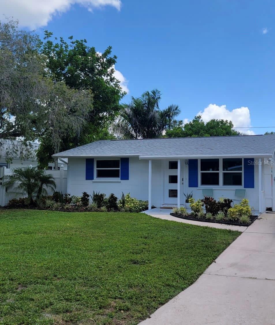 DESOTO TERRACE - Residential
