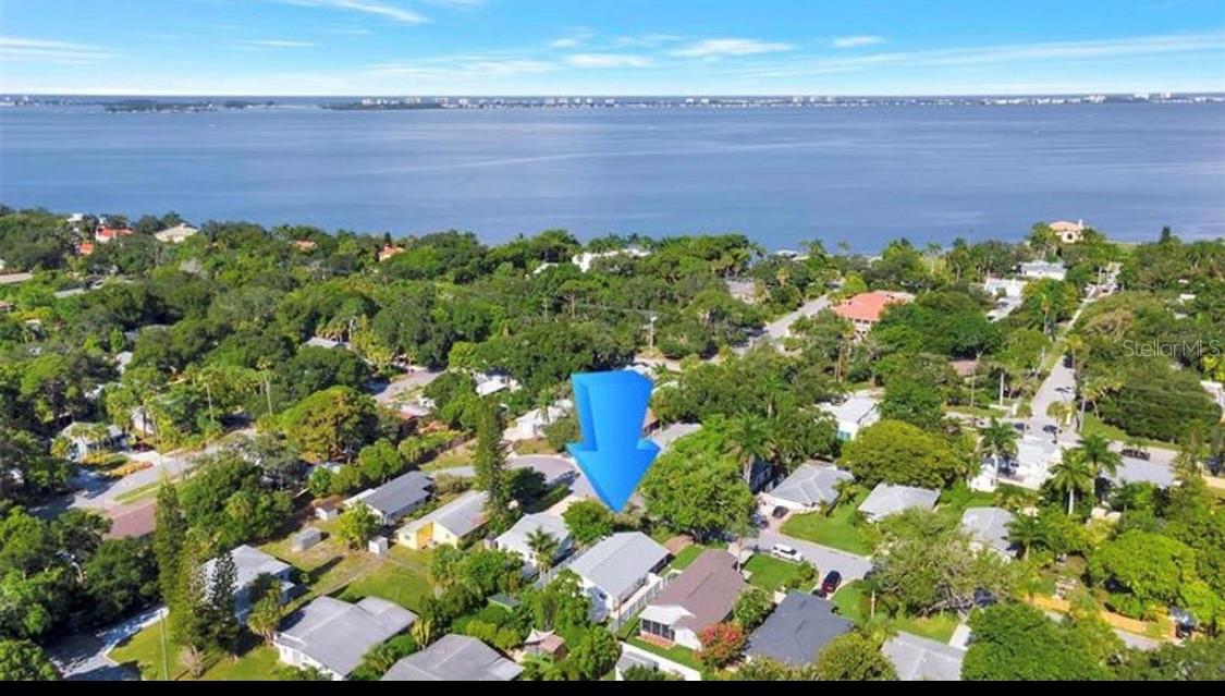 DESOTO TERRACE - Residential
