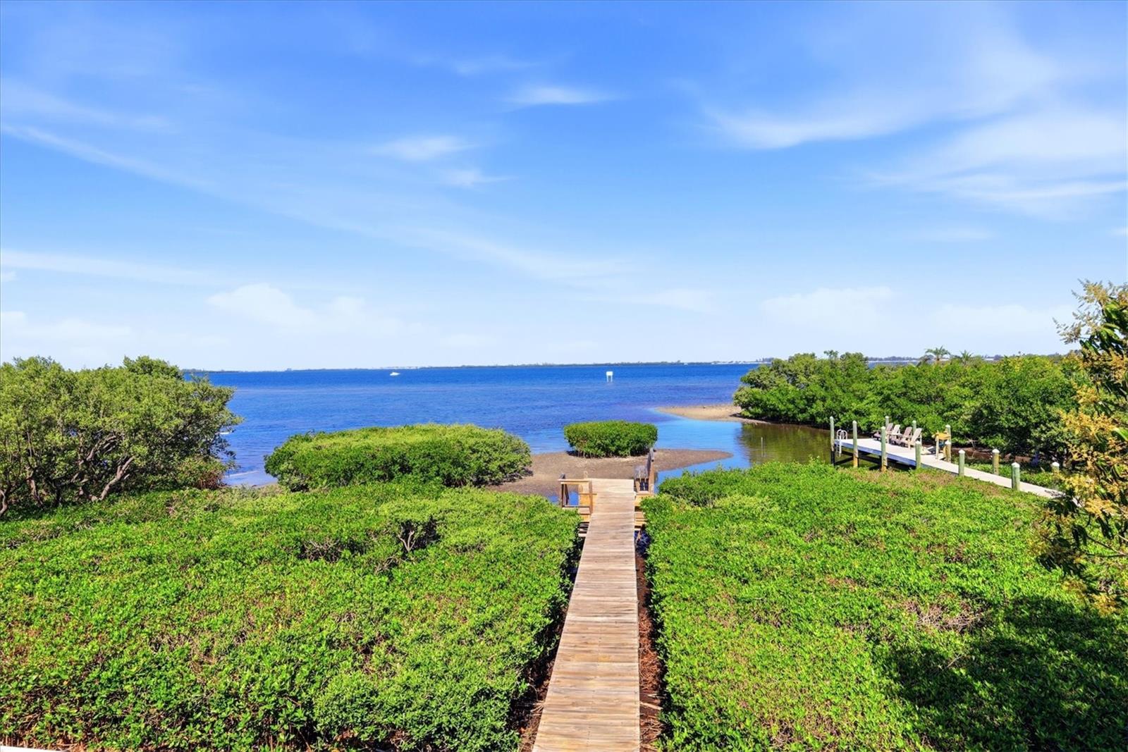 PALMA SOLA BAY - Residential