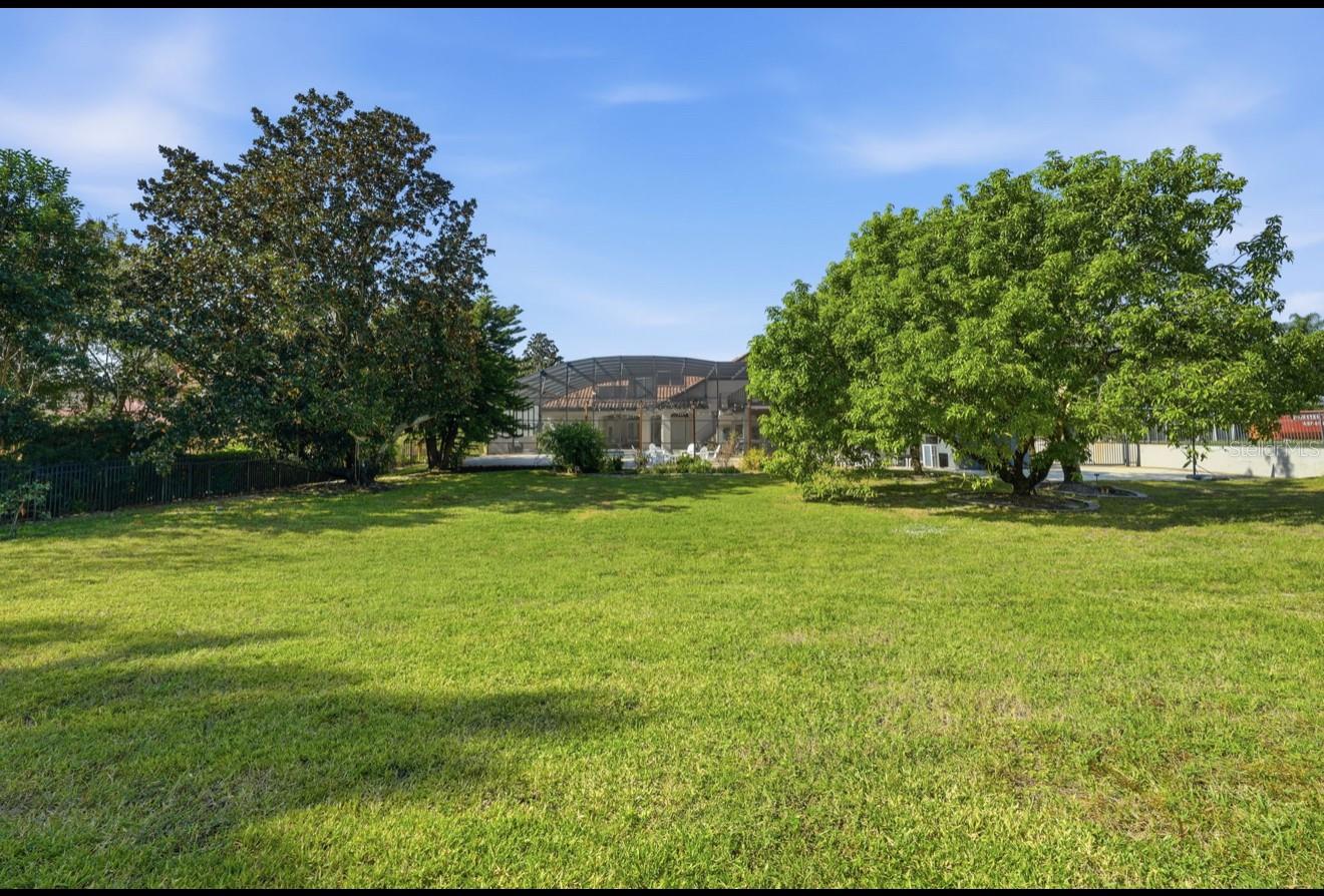 HARBOR ISLE - Residential