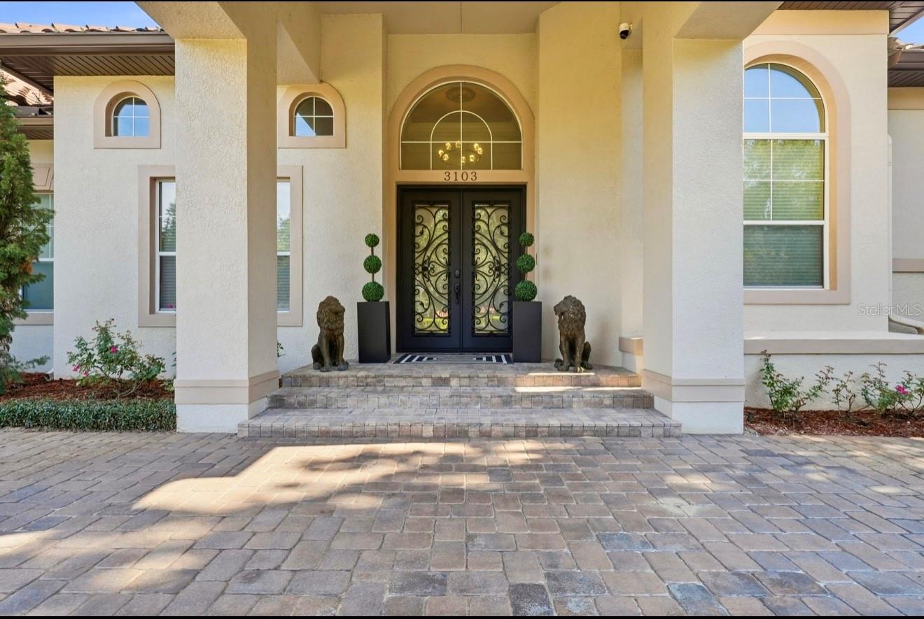 HARBOR ISLE - Residential