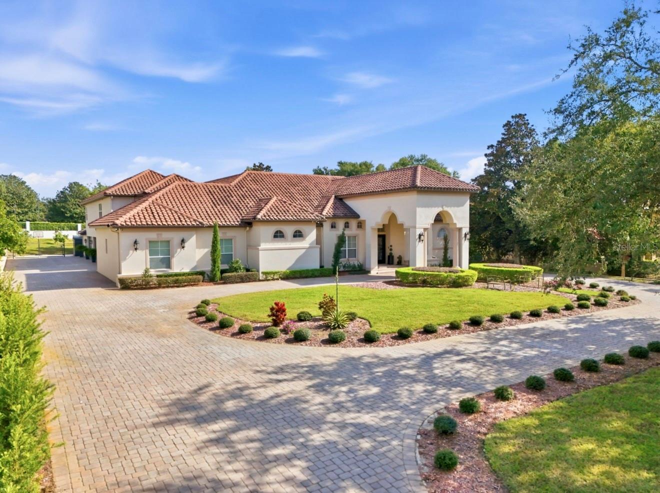 HARBOR ISLE - Residential