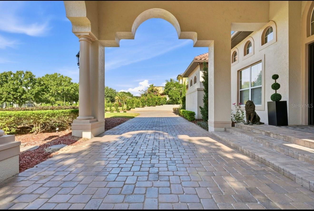 HARBOR ISLE - Residential