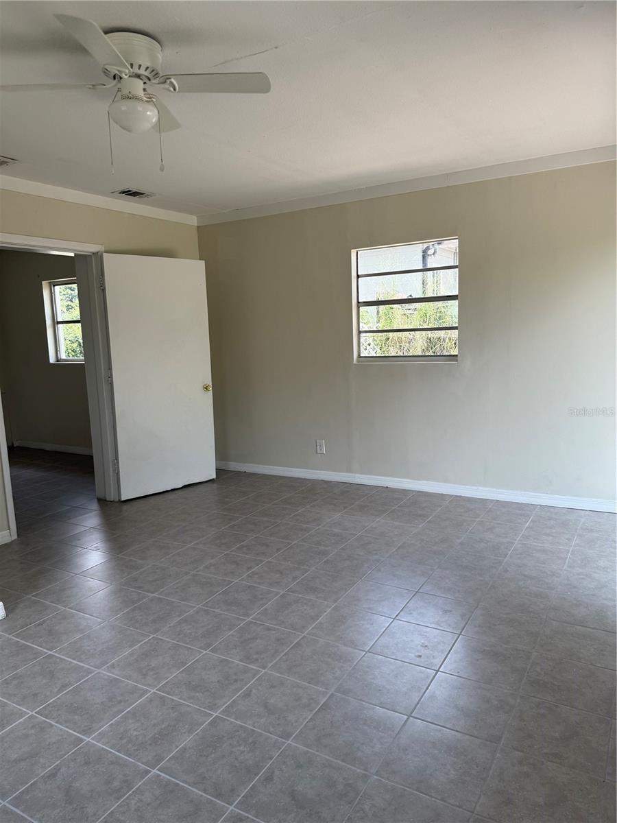 APOPKA TERRACE - Residential