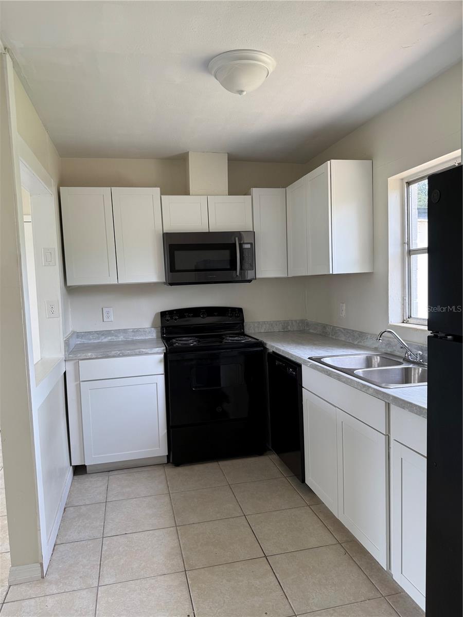 APOPKA TERRACE - Residential