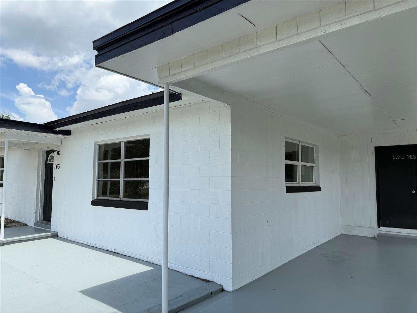 APOPKA TERRACE - Residential