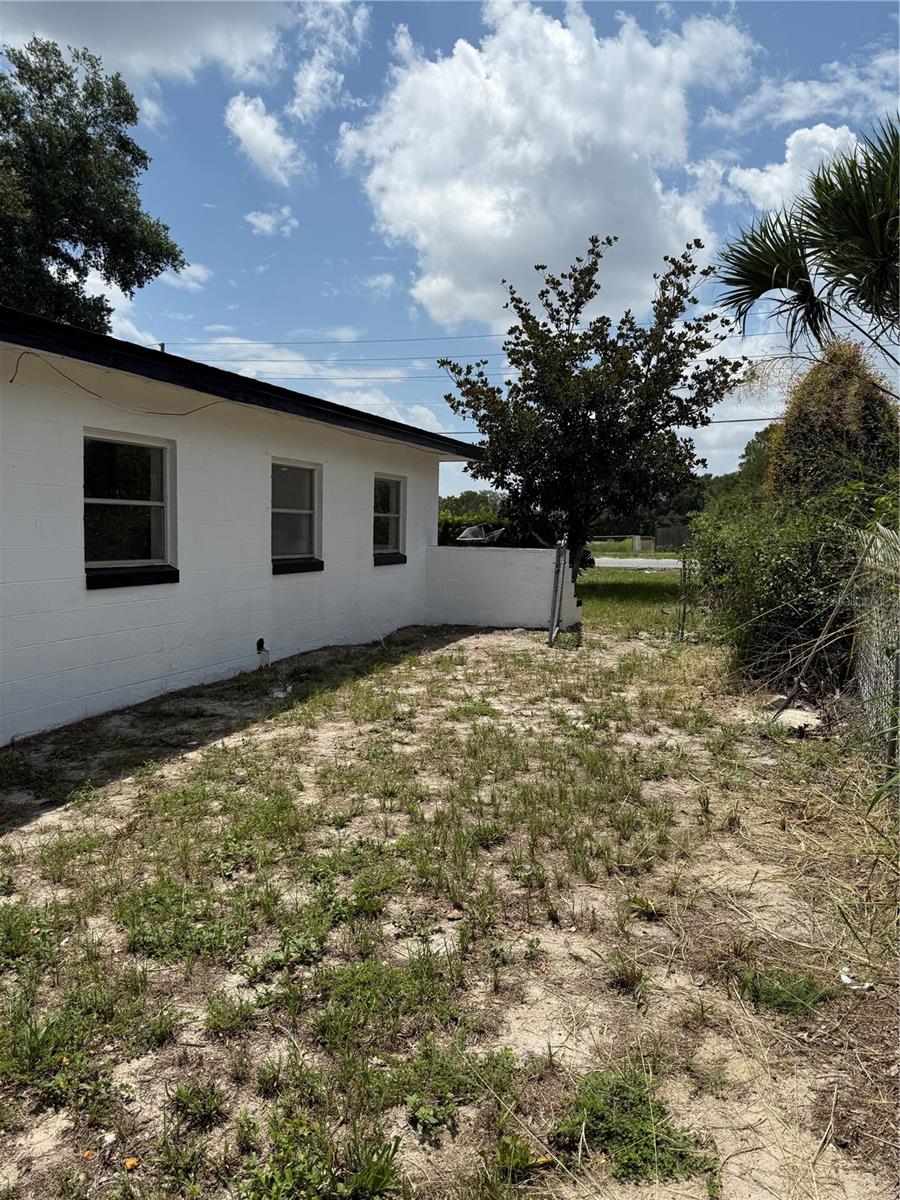 APOPKA TERRACE - Residential