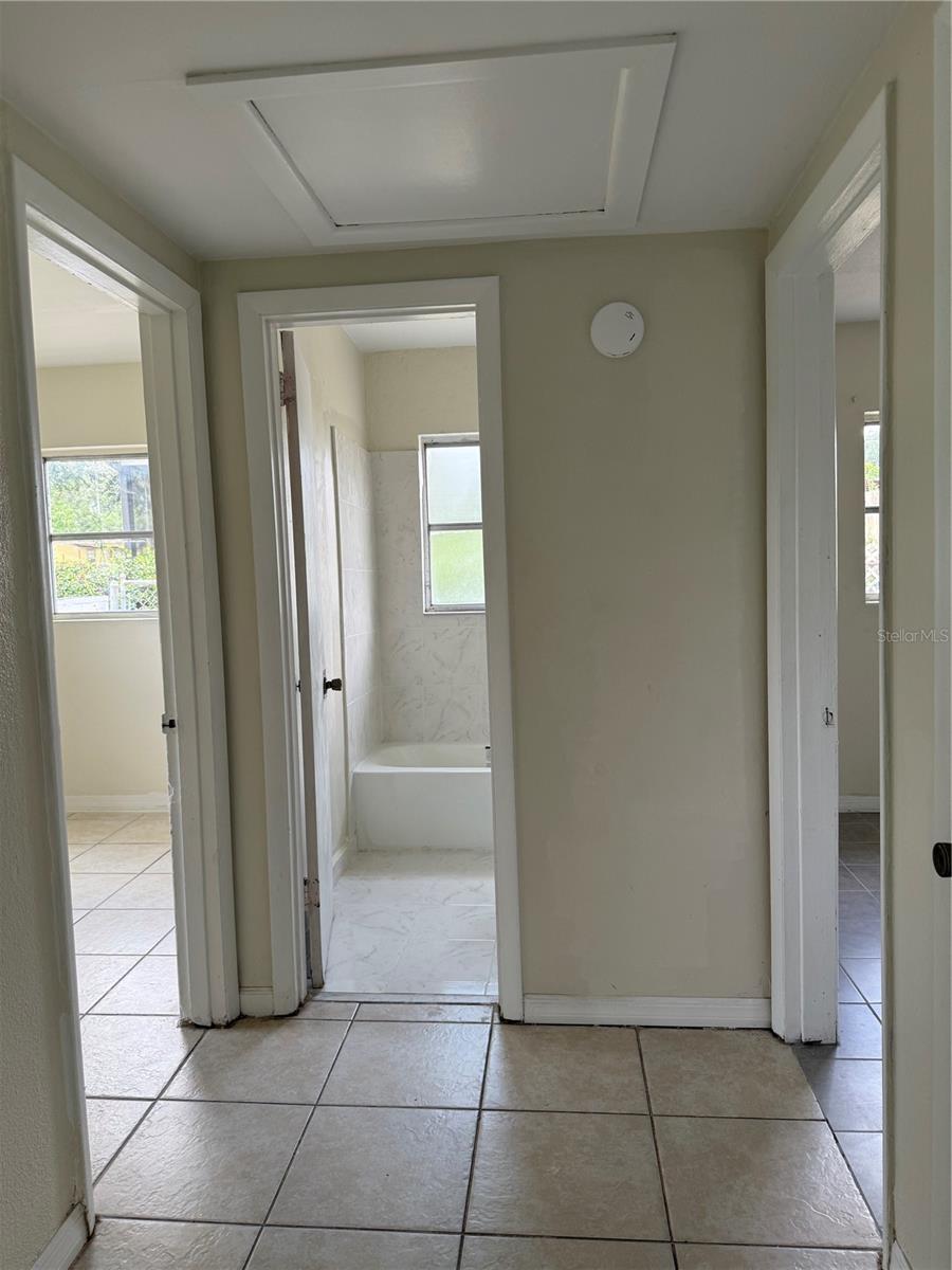 APOPKA TERRACE - Residential