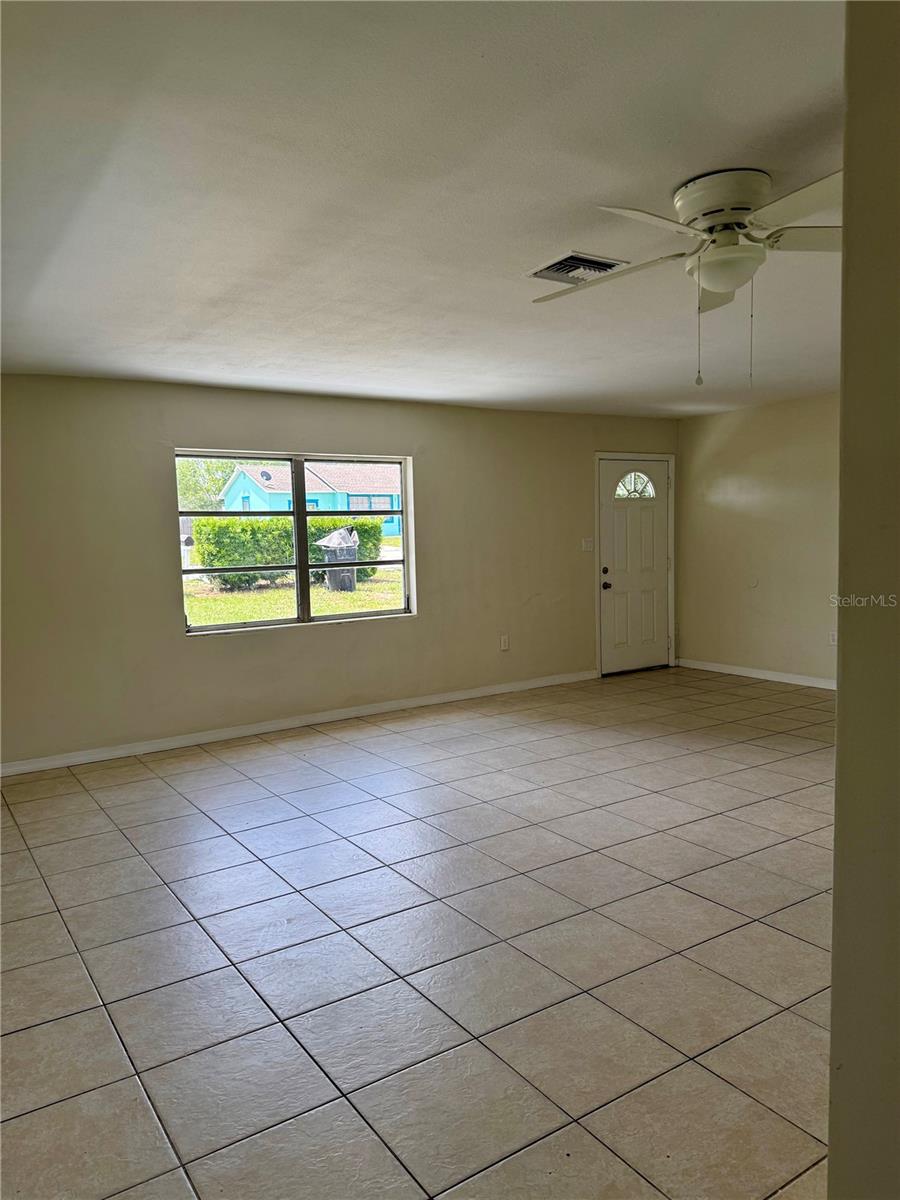 APOPKA TERRACE - Residential