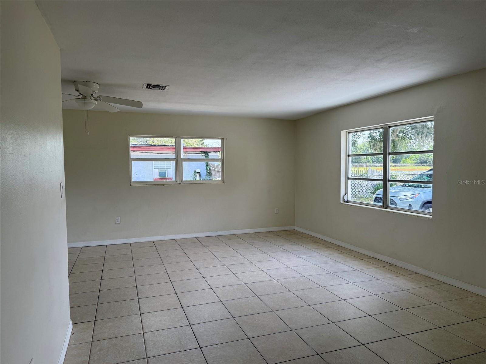 APOPKA TERRACE - Residential