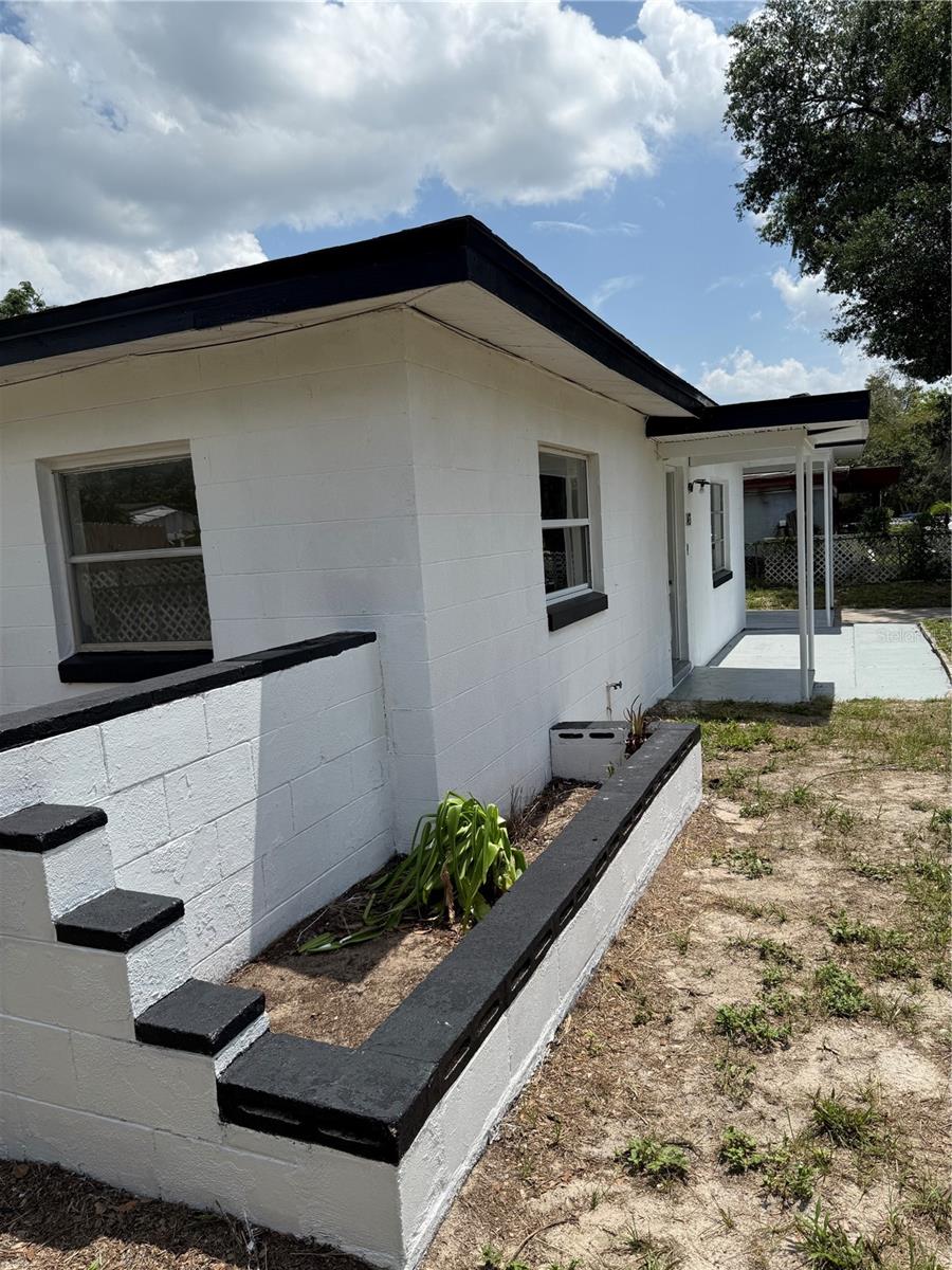 APOPKA TERRACE - Residential