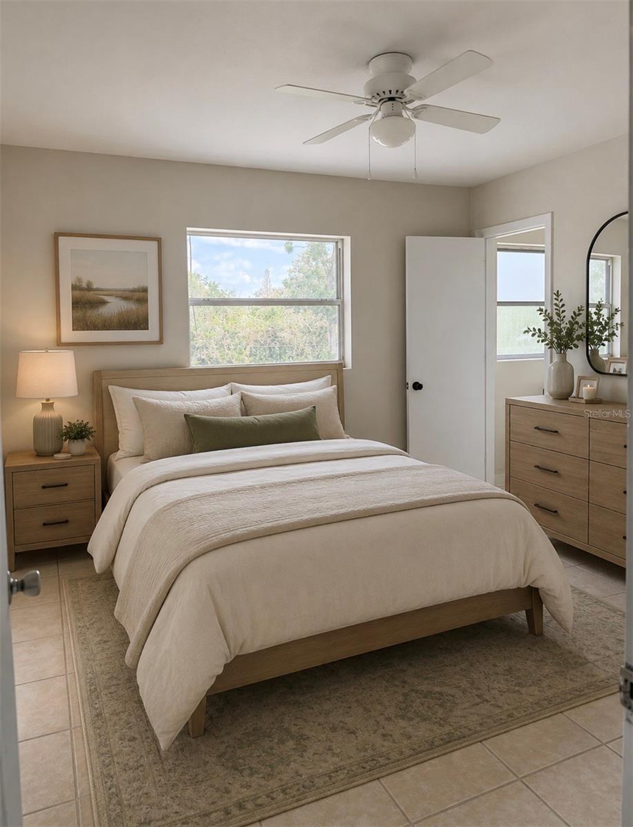 APOPKA TERRACE - Residential