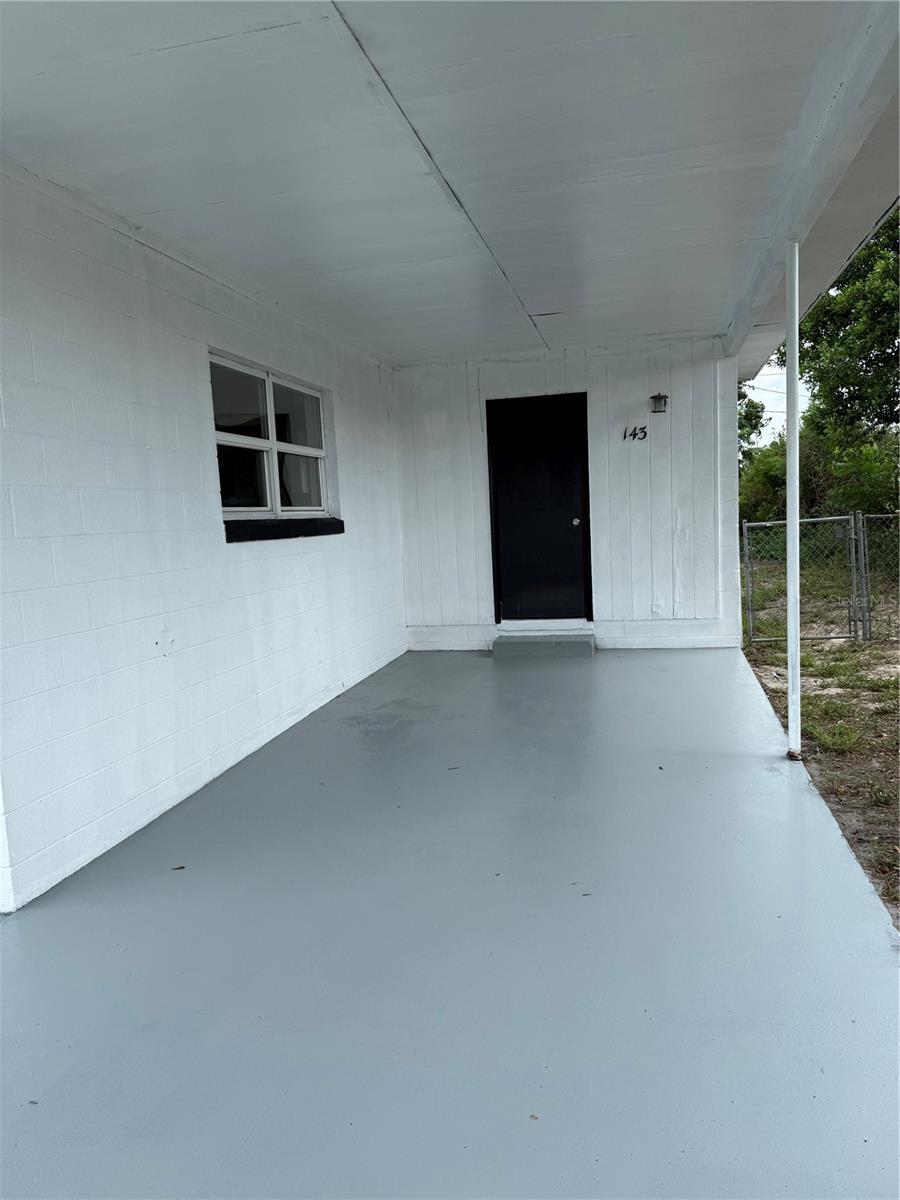 APOPKA TERRACE - Residential