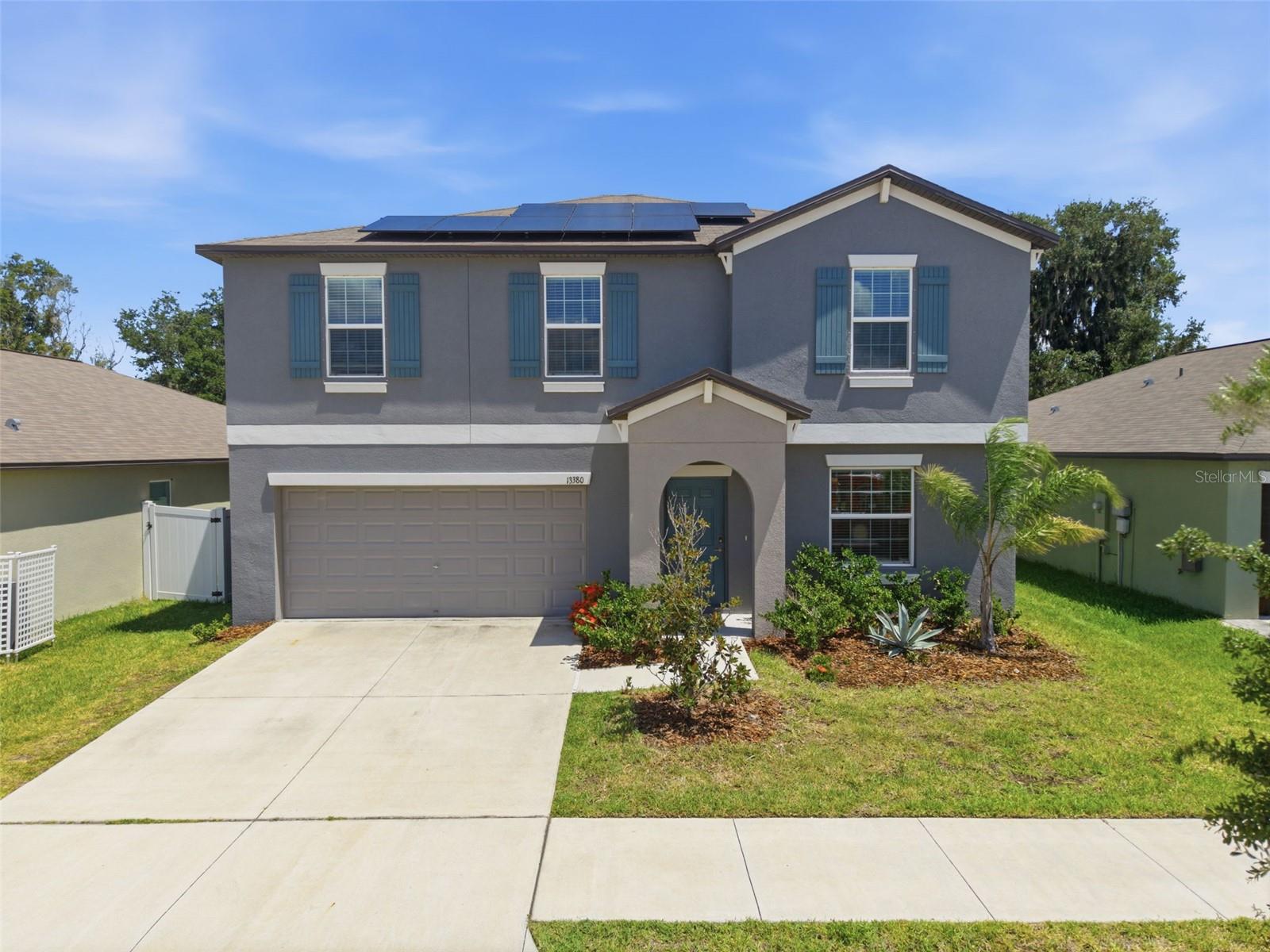 TRIPLE CRK VILLAGE N & P - Residential
