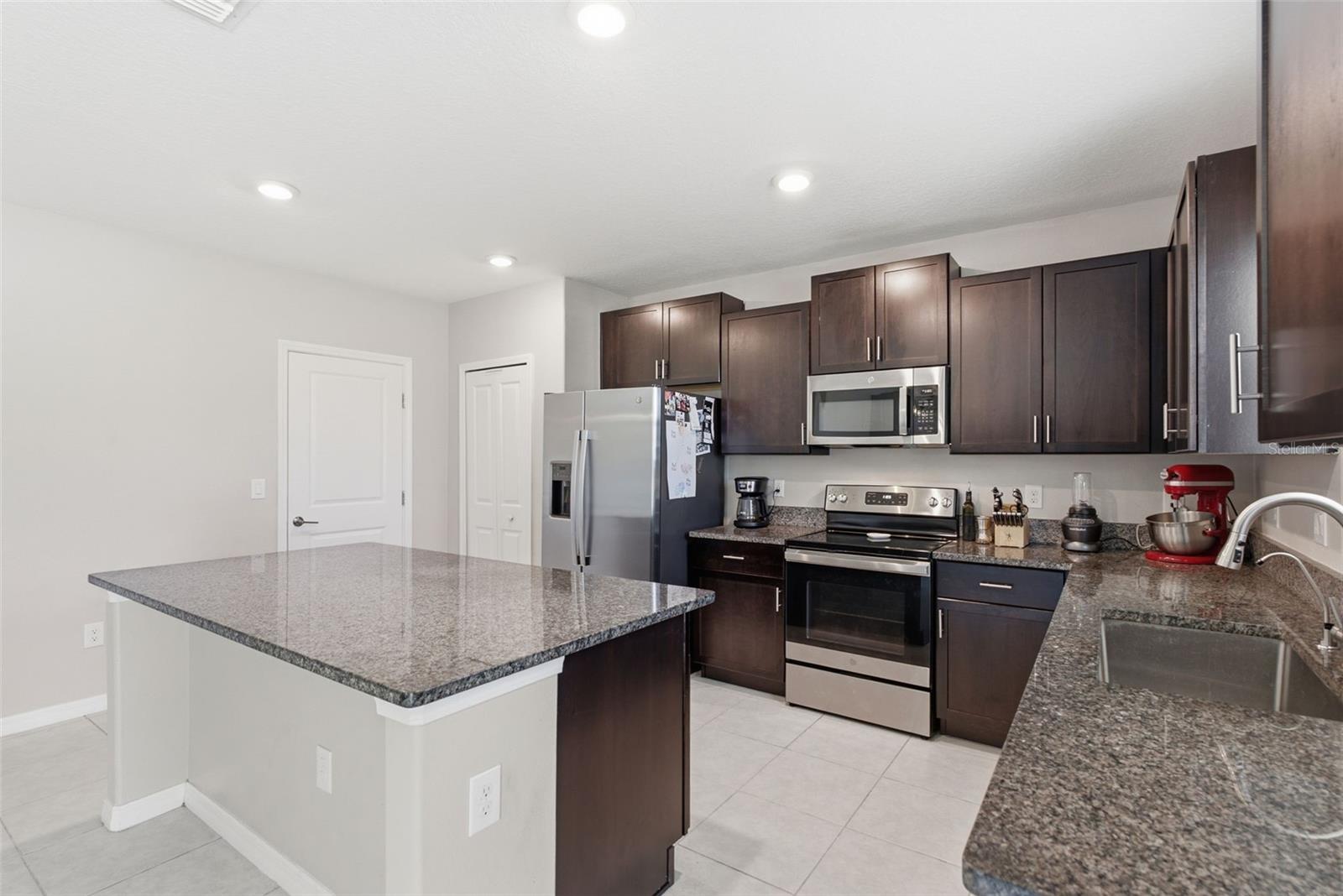 TRIPLE CRK VILLAGE N & P - Residential