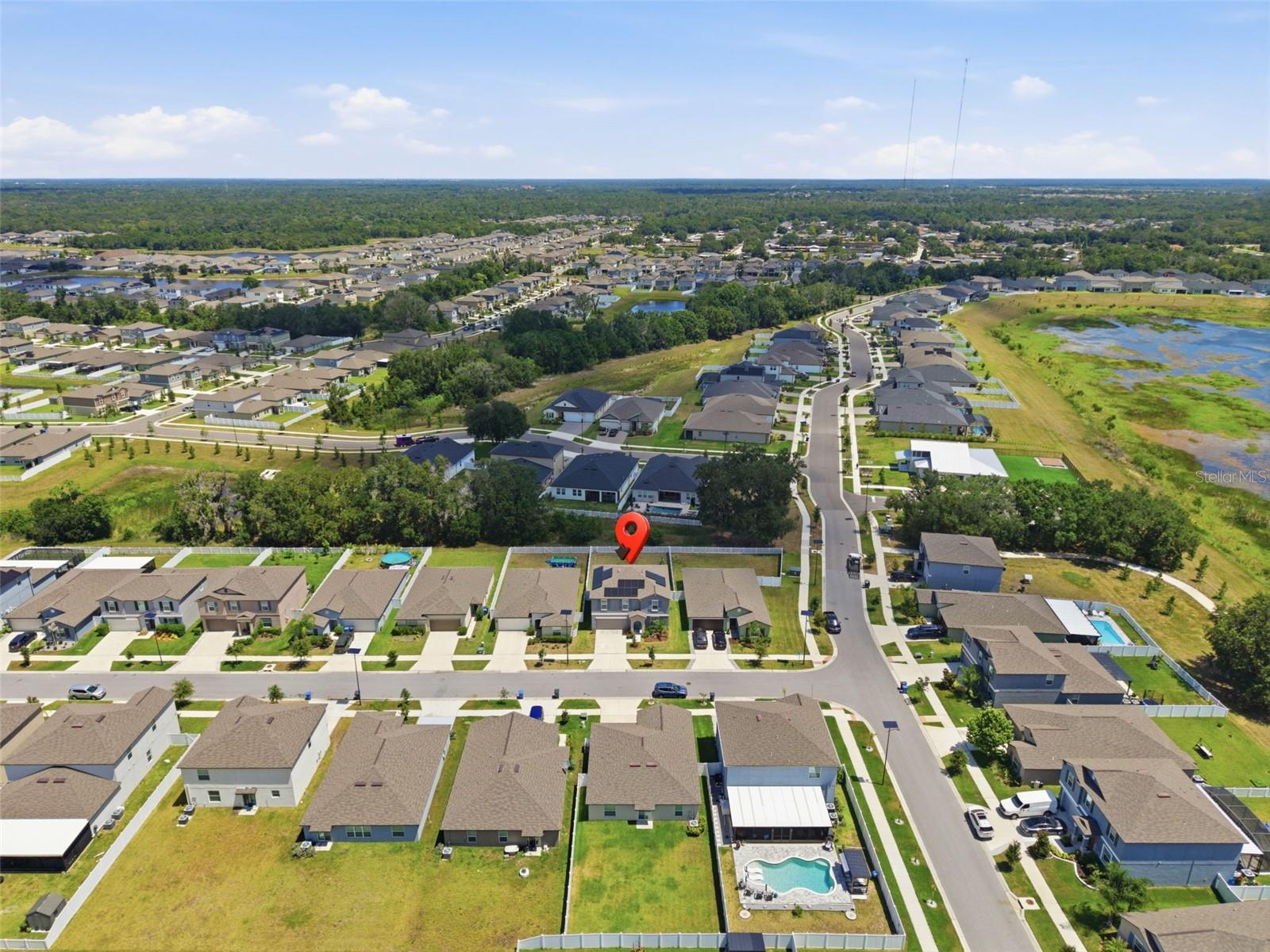 TRIPLE CRK VILLAGE N & P - Residential