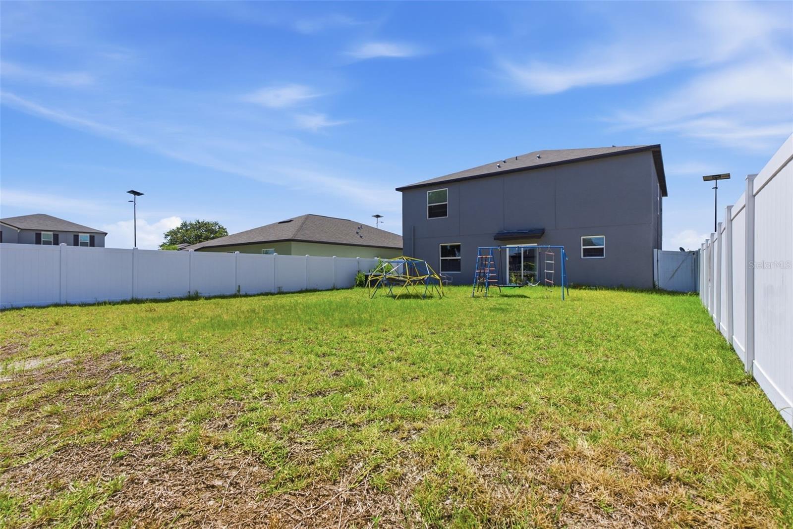 TRIPLE CRK VILLAGE N & P - Residential