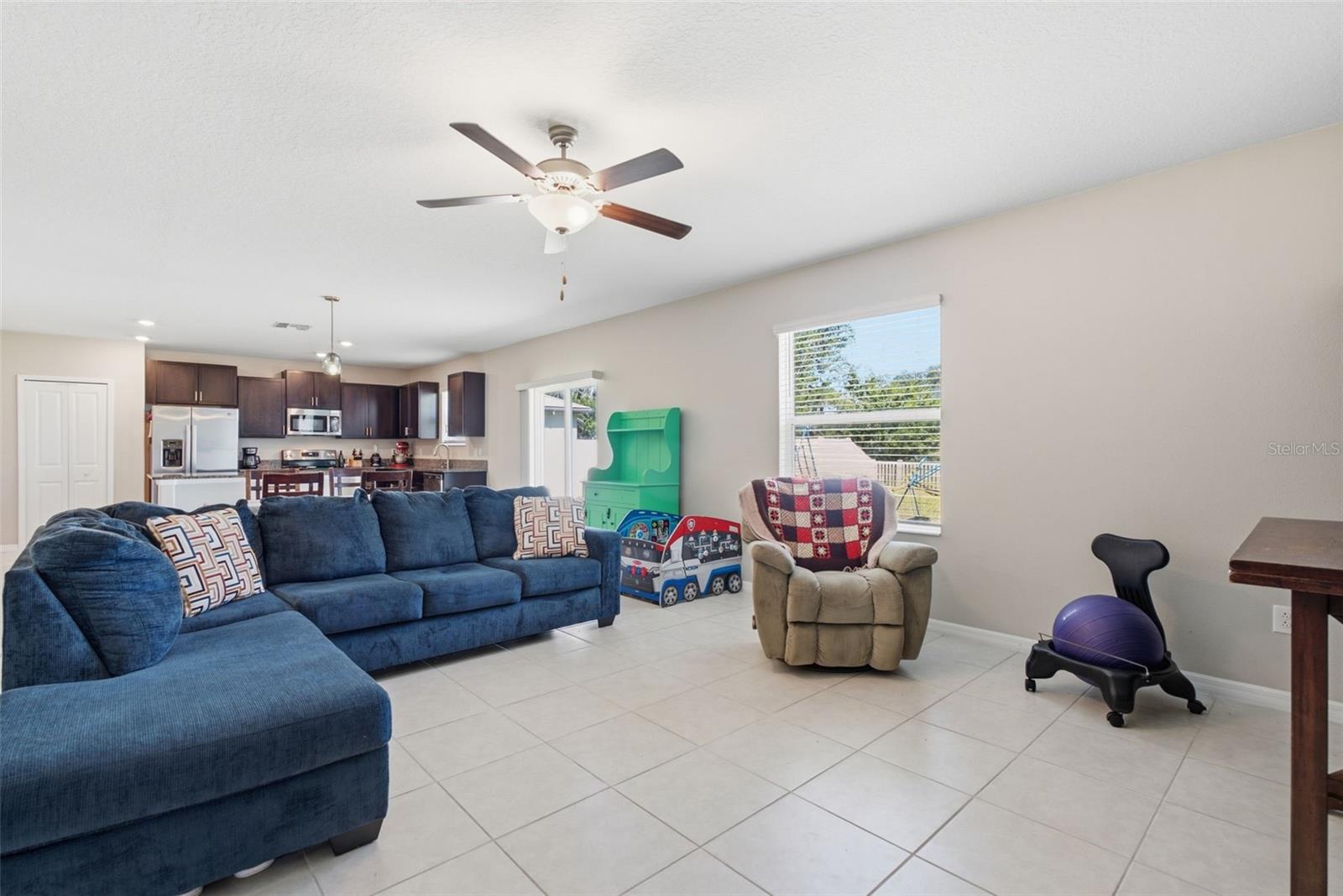 TRIPLE CRK VILLAGE N & P - Residential